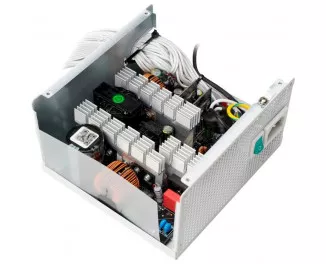 Блок живлення 650W DeepCool PL650D WH (R-PL650D-FC0W-EU-V2)