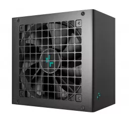 Блок питания 650W DeepCool PN650D (R-PN650D-FC0B-EU)