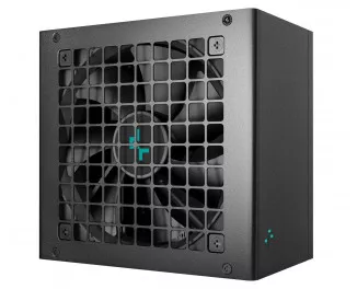 Блок питания 650W DeepCool PN650D (R-PN650D-FC0B-EU)