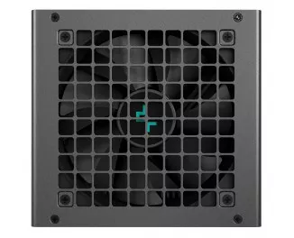 Блок питания 650W DeepCool PN650D (R-PN650D-FC0B-EU)