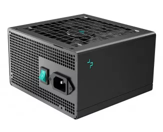 Блок питания 650W DeepCool PN650D (R-PN650D-FC0B-EU)