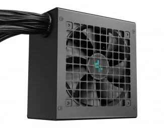 Блок питания 650W DeepCool PN650D (R-PN650D-FC0B-EU)