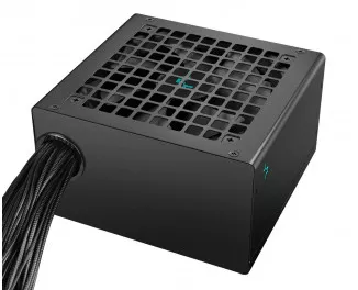 Блок питания 650W DeepCool PN650D (R-PN650D-FC0B-EU)