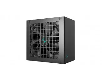 Блок питания 650W DeepCool PN650D (R-PN650D-FC0B-JGEU-V2)