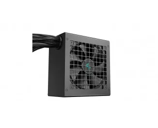 Блок питания 650W DeepCool PN650D (R-PN650D-FC0B-JGEU-V2)