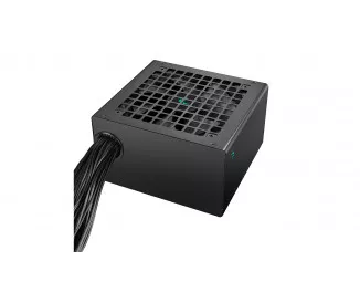 Блок питания 650W DeepCool PN650D (R-PN650D-FC0B-JGEU-V2)