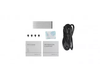 Блок питания 650W DeepCool PN650D (R-PN650D-FC0B-JGEU-V2)