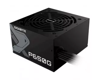 Блок питания 650W GIGABYTE P650G (GP-P650G)