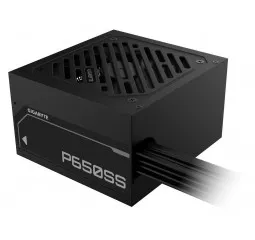 Блок питания 650W Gigabyte P650SS (GP-P650SS)