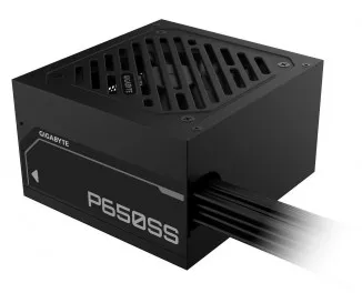 Блок питания 650W Gigabyte P650SS (GP-P650SS)