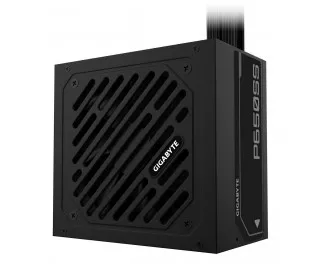 Блок питания 650W Gigabyte P650SS (GP-P650SS)