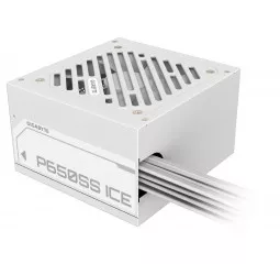 Блок питания 650W Gigabyte P650SS ICE (GP-P650SS ICE)
