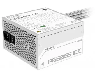 Блок питания 650W Gigabyte P650SS ICE (GP-P650SS ICE)