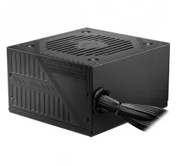 Блок питания 650W MSI MAG A650BNL
