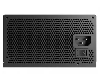Блок живлення 650W PcCooler KF650 (P3-F650-W1HWBK0-EU)