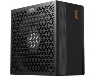Блок питания 650W PcCOOLER YK650 (P5-YK650-B1FWBK1-EU)