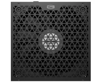 Блок питания 650W PcCOOLER YK650 (P5-YK650-B1FWBK1-EU)