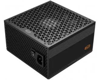 Блок питания 650W PcCOOLER YK650 (P5-YK650-B1FWBK1-EU)