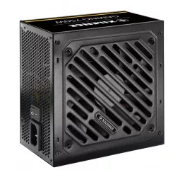 Блок питания 650W Xilence 650W (XP650R12)