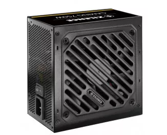 Блок питания 650W Xilence 650W (XP650R12)