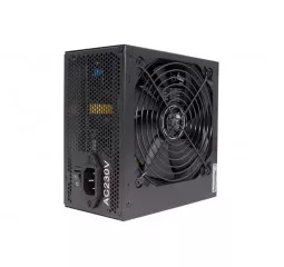 Блок питания 650W Xilence XP650R6.2 Black