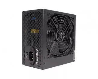 Блок питания 650W Xilence XP650R6.2 Black