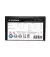 Блок живлення 650W Xilence XP650R6.2 Black