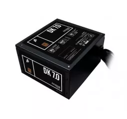 Блок питания 700W 1stPlayer PS-700AX (DKPM-BRZ-700-BK-EU)