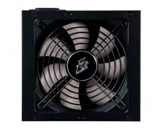 Блок живлення 700W 1stPlayer PS-700AX (DKPM-BRZ-700-BK-EU)