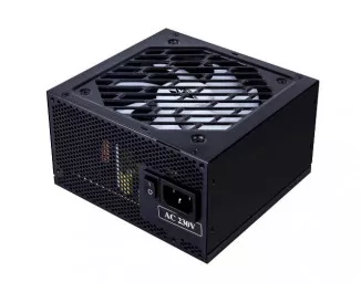 Блок питания 700W 1stPlayer PS-700FK (FK-700-BK-EU)