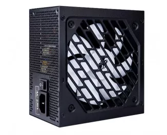 Блок питания 700W 1stPlayer PS-700FK (FK-700-BK-EU)