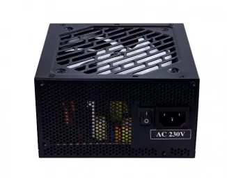 Блок питания 700W 1stPlayer PS-700FK (FK-700-BK-EU)