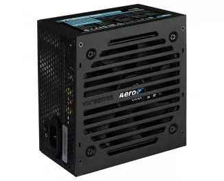 Блок питания 700W AeroCool VX 700 PLUS (ACPN-VS70AEY.11)
