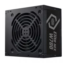 Блок питания 700W CoolerMaster Elite NEX White (MPW-7001-ACBW-BE1)