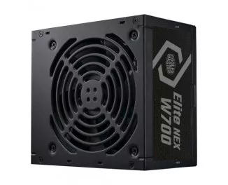 Блок питания 700W CoolerMaster Elite NEX White (MPW-7001-ACBW-BE1)
