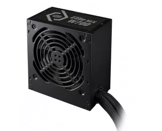 Блок питания 700W CoolerMaster Elite NEX White (MPW-7001-ACBW-BE1)