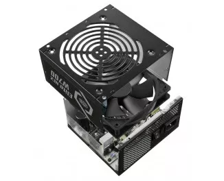 Блок питания 700W CoolerMaster Elite NEX White (MPW-7001-ACBW-BE1)