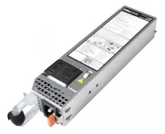 Блок питания 700W Dell Single Hot-Plug Power Supply MM HLAC (200-240Vac) Titanium Customer Kit by Delta (450-AMIH)