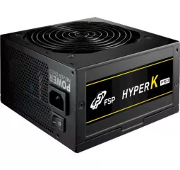 Блок питания 700W FSP HYPER K PRO (HK-700 Gen5)
