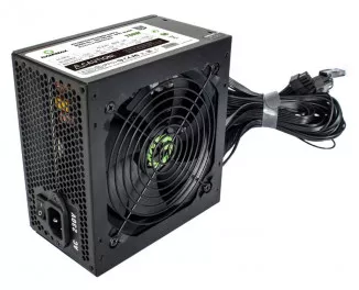 Блок живлення 700W GameMax (GM-700 80+ APFC Black)