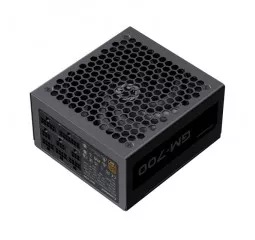 Блок питания 700W GameMax GM-700 Black