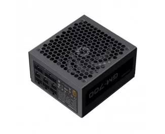 Блок питания 700W GameMax GM-700 Black