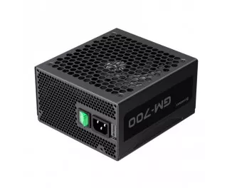 Блок питания 700W GameMax GM-700 Black
