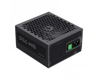 Блок питания 700W GameMax GM-700 Black