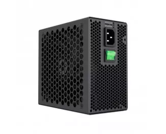 Блок питания 700W GameMax GM-700 Black