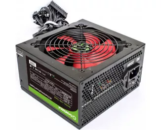 Блок питания 700W GameMax (GM-700B)