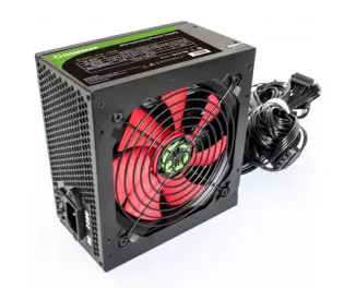 Блок питания 700W GameMax (GM-700B)