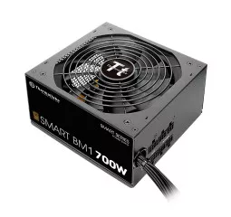 Блок питания 700W Thermaltake Smart BM1 700W (PS-SPD-0700MNSABE-1)