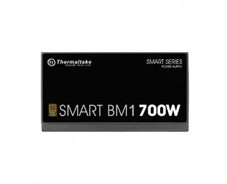 Блок питания 700W Thermaltake Smart BM1 700W (PS-SPD-0700MNSABE-1)