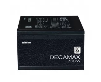 Блок питания 700W Zalman Decamax (ZM700-LX3)
